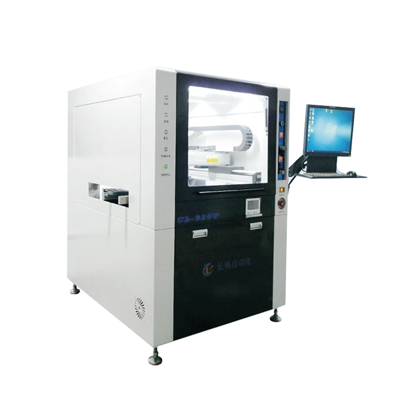 CL-920T online high-precision dispensing machine